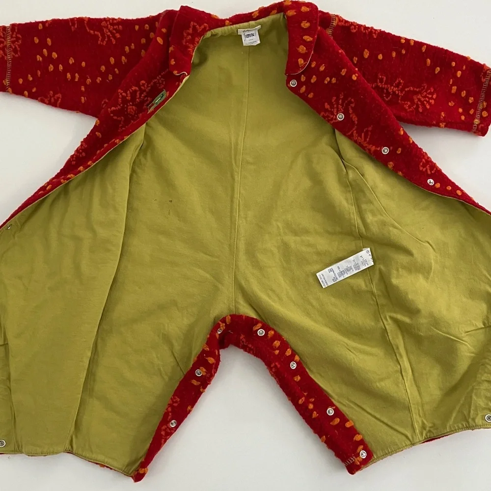 Catimini Romper (size 12m) - Picture 8 of 10